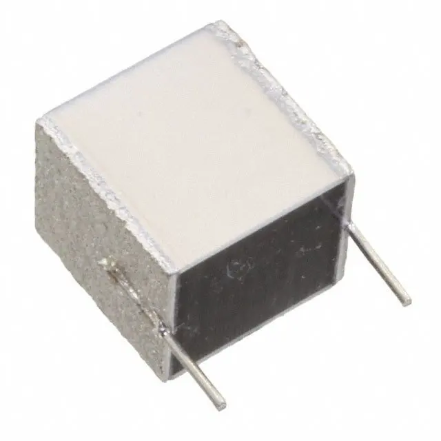 B32561J3105K289 CAP FILM 1UF 10% 250VDC 2DIP | Электроника