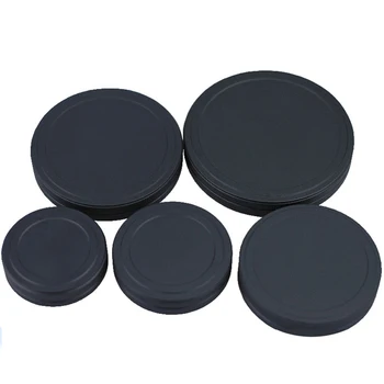

Pixco 52mm 55mm 58mm 62mm Metal Lens Filter Protector Cap
