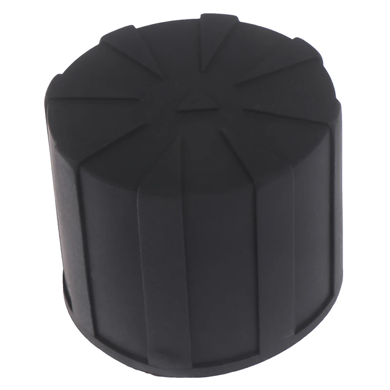 

Black/Gray Universal Lens Cap for Camera lens Waterproof Protection Camera Lens Cover Diameter: 62x51mm