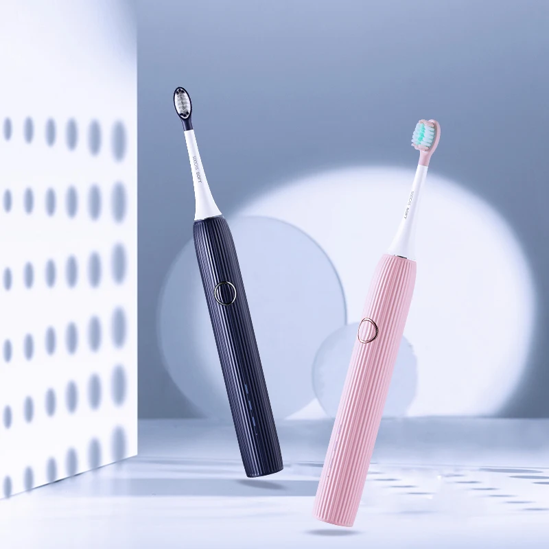SOOCAS V1 Sonic Electric Toothbrush Waterproof Tooth Brush Adult Ultrasonic Automatic ToothBrush USB Rechargeable Tooth Cleaning SOOCAS V1 Sonic Electric Toothbrush Waterproof Tooth Brush Adult Ultrasonic Automatic ToothBrush USB Rechargeable Tooth Cleaning