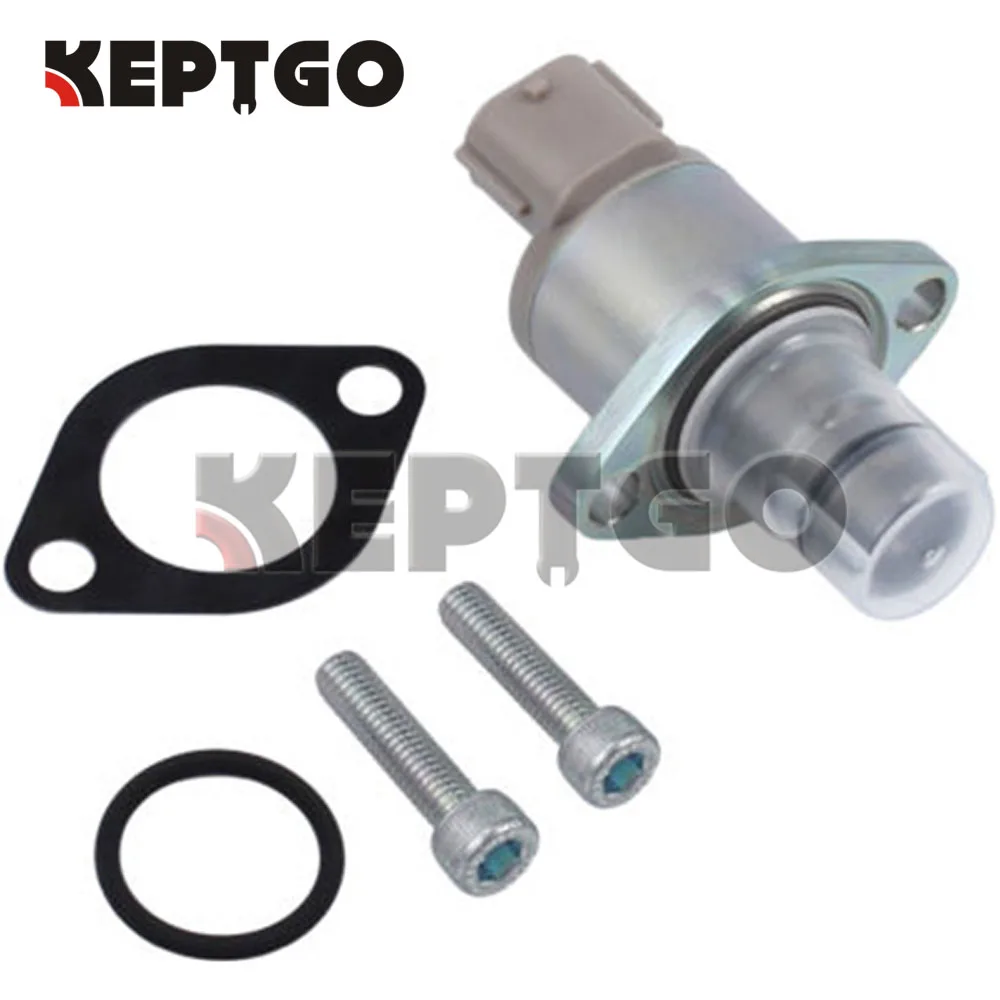 

Новый всасывающий регулирующий клапан SCV 294200-0370 2942000370