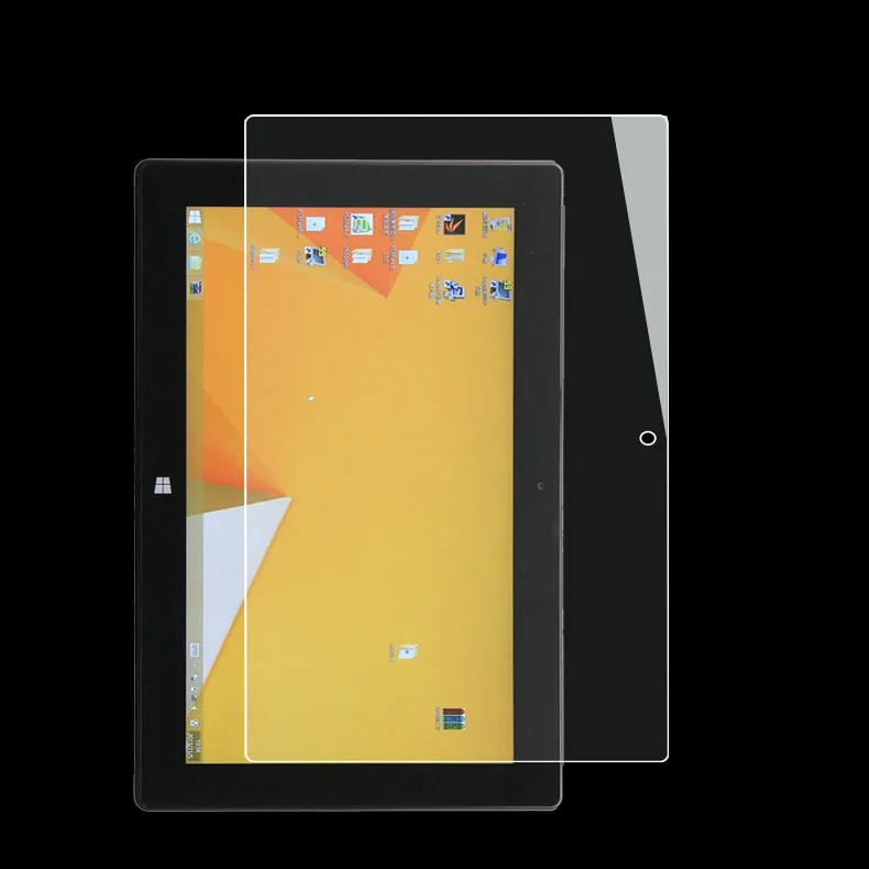 Защитная пленка из закаленного стекла для microsoft Surface RT 10 6 дюйма|Защитные экраны