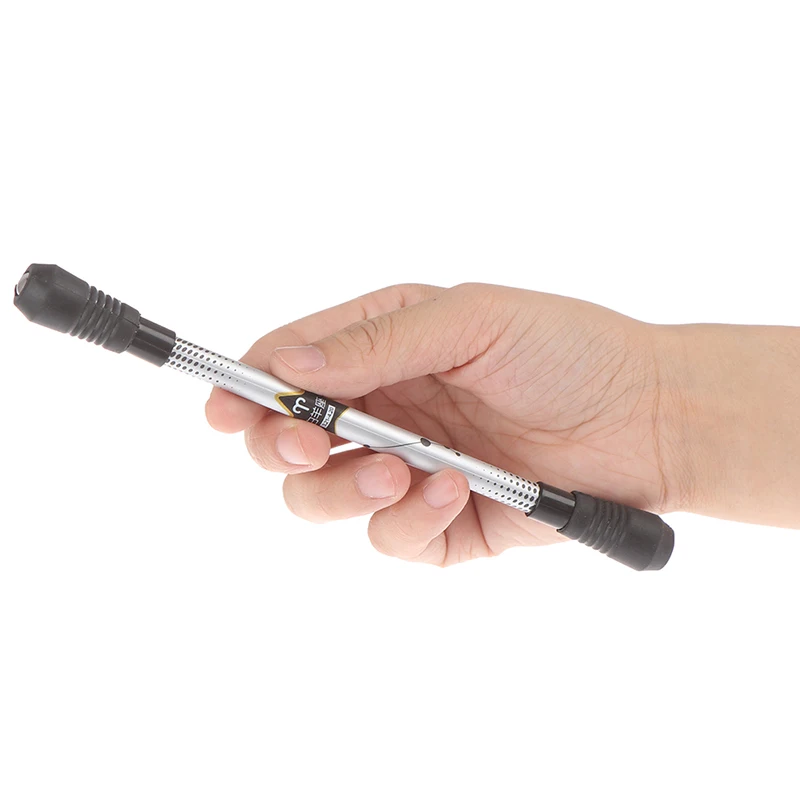 

None Smooth Surface Ant-slip Spinning Rotation Pen 0.5 Pen Head Fluent Writing Color Random