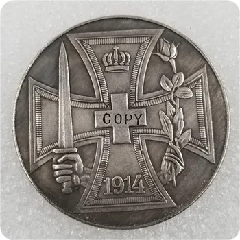 

1914 Germany Copy Coin