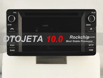 

OTOJETA Android 10.0 Multimedia Video Player For MITSUBISHI OUTLANDER XL LANCER ASX GPS Navi 2din Car Radio Stereo Head Unit