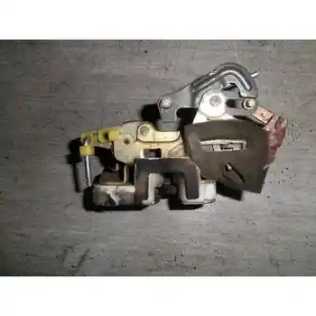 

2487260 Rear Door lock Left Ssangyong Musso *