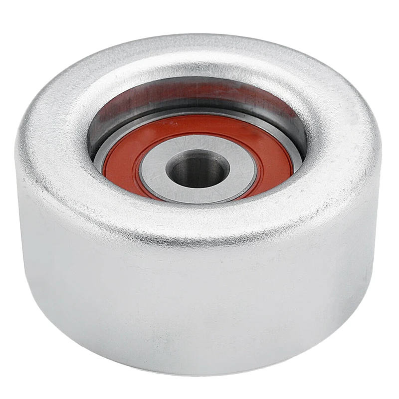 Tensioner Drive Belt Idler Pulley 1660431010 for 03-16 Toyota Lexus Land Cruiser
