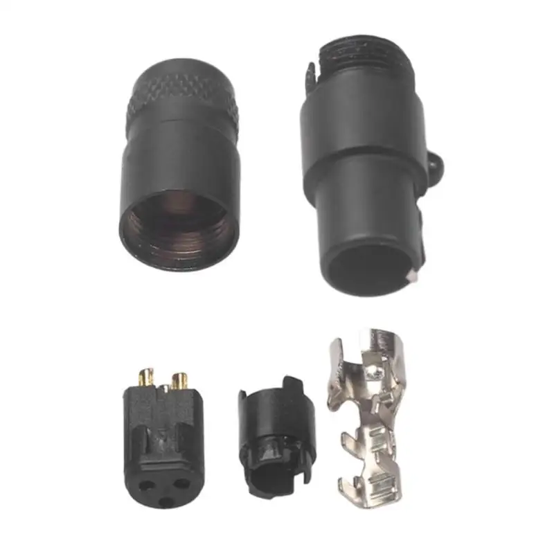 Лидер продаж, мужской разъем, тонкий дизайн, 3 шт., Mini XLR, 3Pin, микрофон, микрофон, аудио кабель, разъем, штекер, Женский Разъем