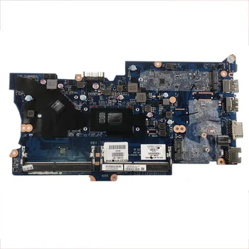 

For HP 430 440 G5 Laptop Motherboard L01080-601 DA0X8BMB6F0 i5-8350U 100% work