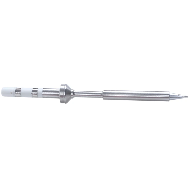 

For Mini TS100 Digital Soldering Iron Replacement Tip Lead Free Electric Soldering Iron (7pcs Tip)
