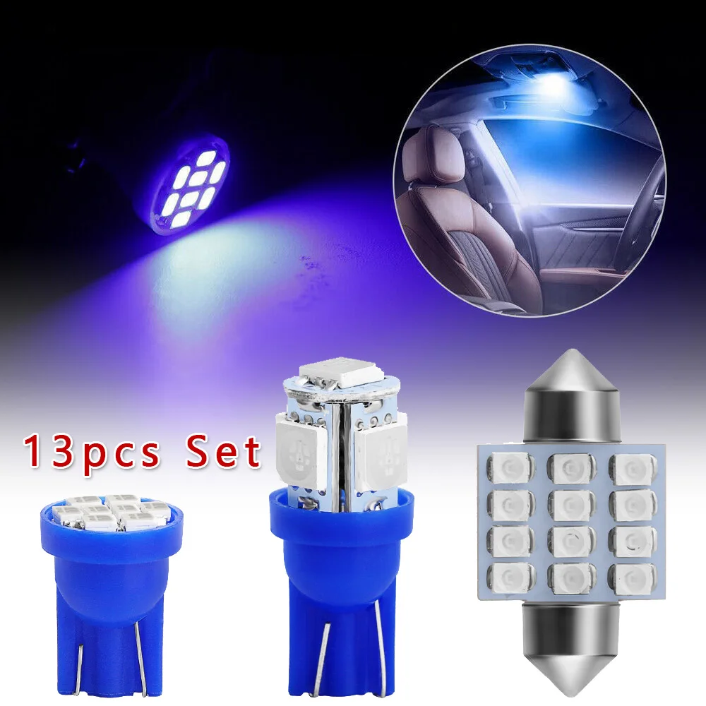 

Lights License Plate Lamp Dome License Plate Lamp Accessory Replacement