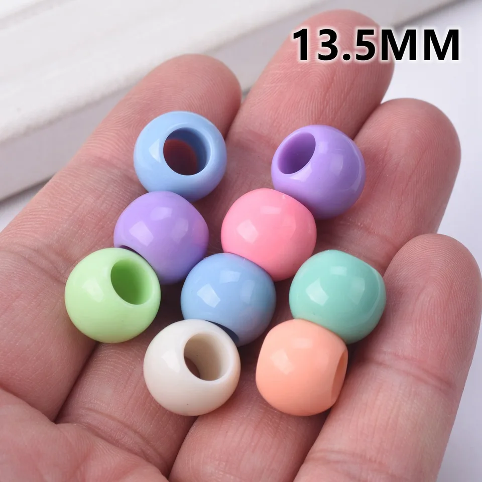 Round Golden Plastic Beads, Packaging Size: Kg At Rs 320/kg In Mumbai - Foto 7