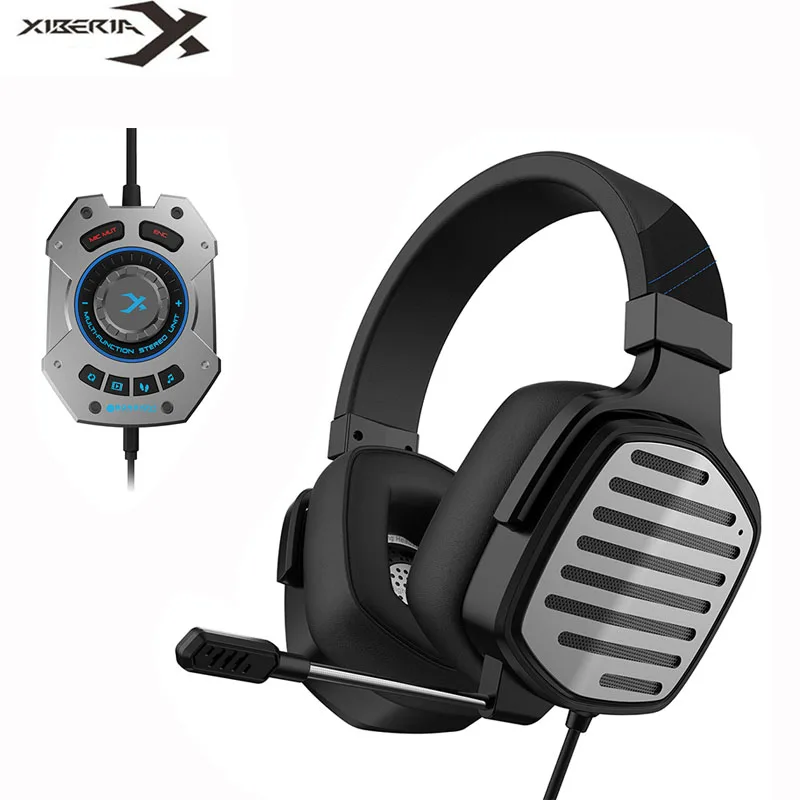 Xiberia T20 Professional e-sports headset computer