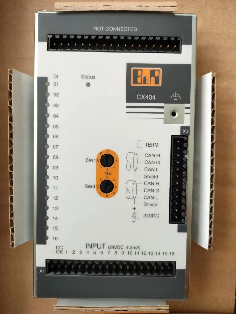 CX404