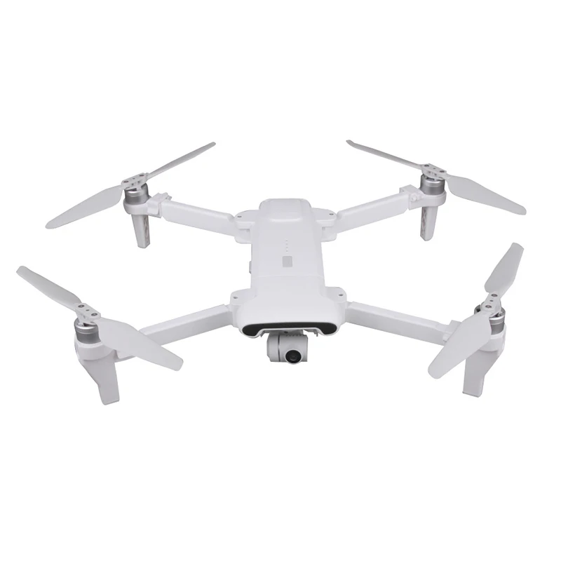 Защитный для FIMI X8 SE Millet Drone увеличенная высота штатив посадочный Кронштейн удлинитель Штатив для Xiaomi полый дизайн