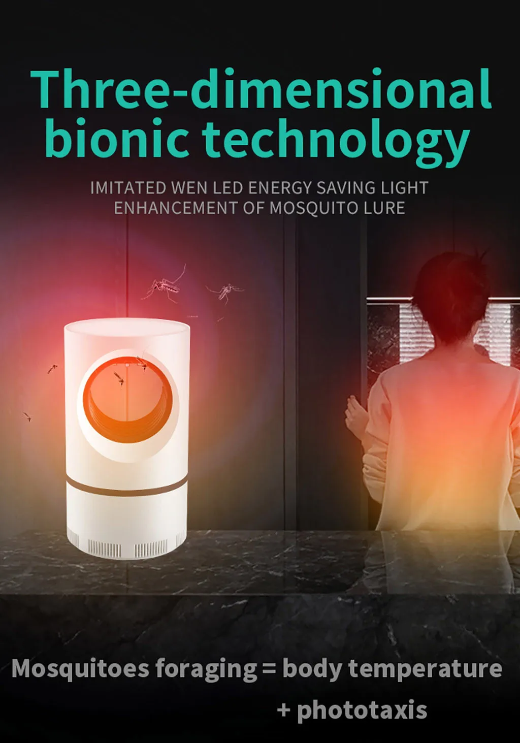 Hсу новая одежда для маленькой девочки 2, xElectric Fly мухобойка убийца насекомых-комаров Светодиодный лампа ловушка Пешт Управление Лам Лидер продаж для дома и офиса