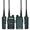 NOUVEAU FM Baofeng UV-5R Talkie Walkie 2 Radio Bidirectionnelle Double Bande Vhf Uhf uv 5r Baofeng Pour Push- à-Parler CB Radio Stations HF Tr ► Photo 2/6