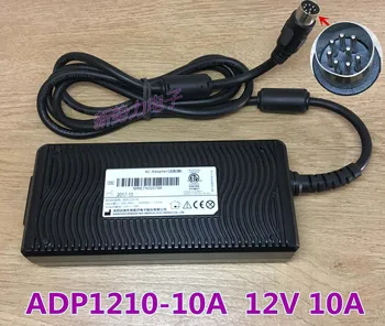 

best NEW adapter for Mindray ADP1210-01 12V 10A adaptor 8Pin