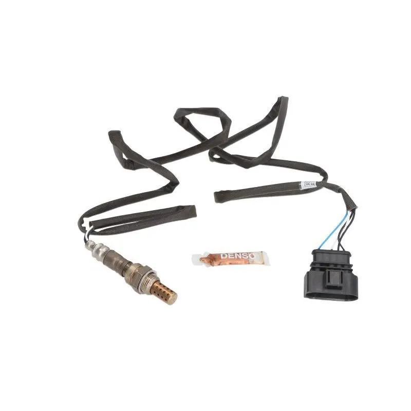 DENSO DOX-1172 For Лямбда-зонд Seat, VW(4 конт. 620мм. M18x1.5) = унив.DOX-0118 40330