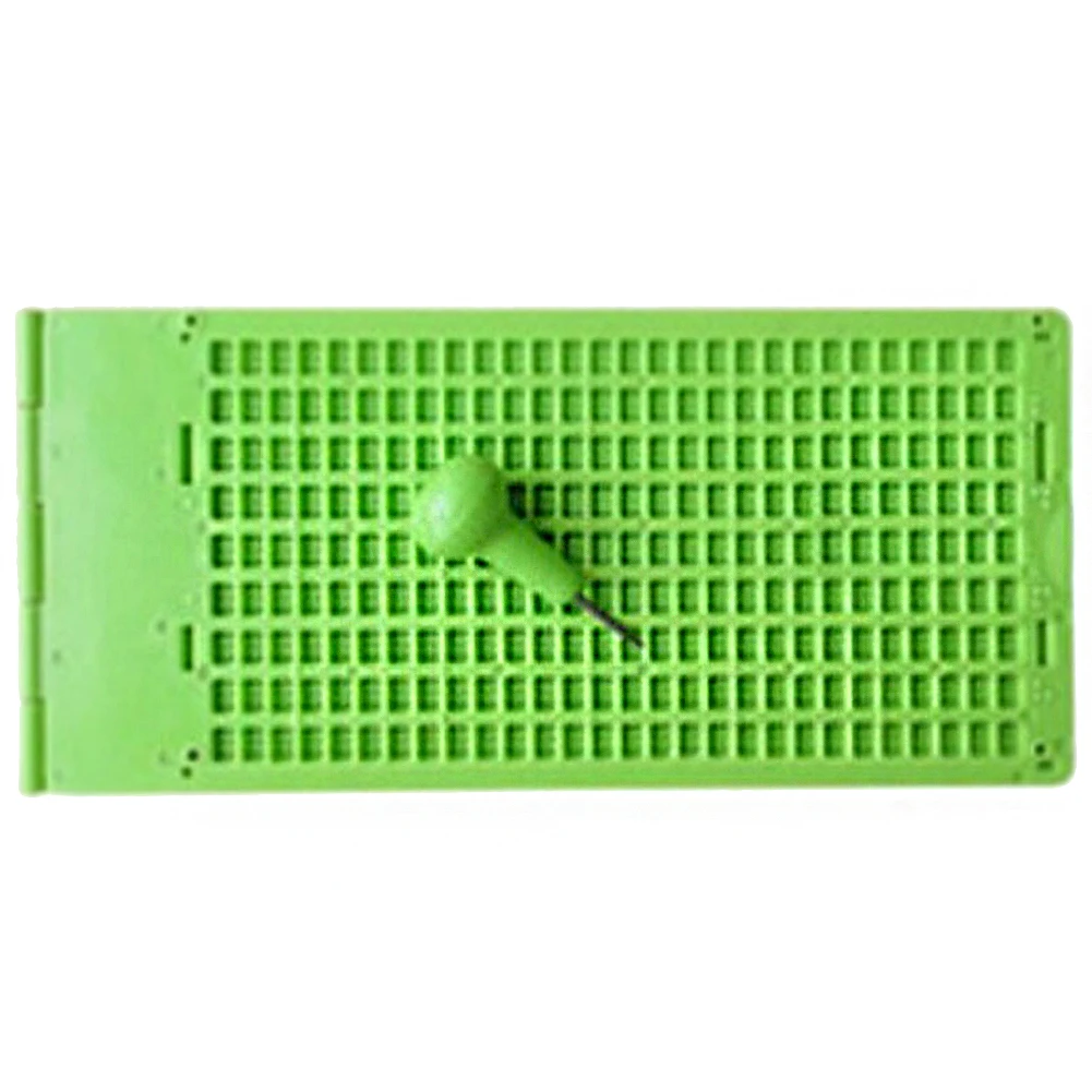 acessório prático com stylus braille escrita ardósia prática de plástico escola ferramenta verde visão cuidados portátil linhas células