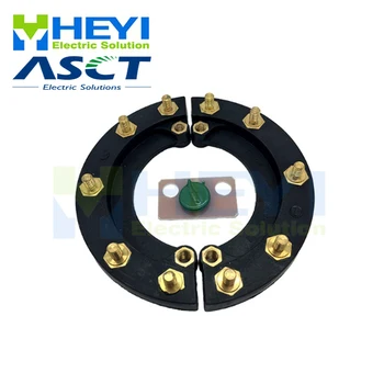 

Diode Bridge Rectifier 33025777 Brushless Generator Resistance Rectifier Wheel