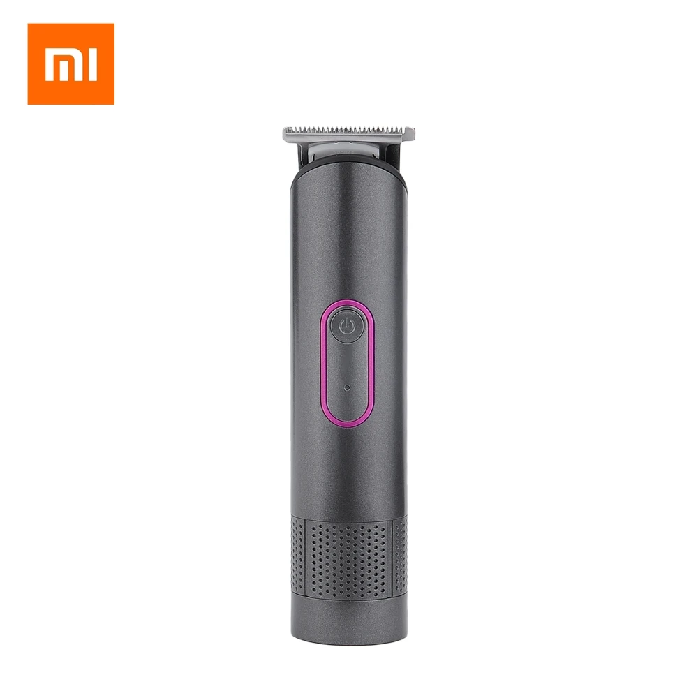Mi + Официальный магазин PRITECH специальная электрическая машинка для стрижки волос