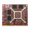 For AMD FirePro M5100 Mobile Video card GPU 2GB GDDR5 For Dell Precision M4800 M4700 M4600 216-0848000 5FXT3 ► Photo 2/2