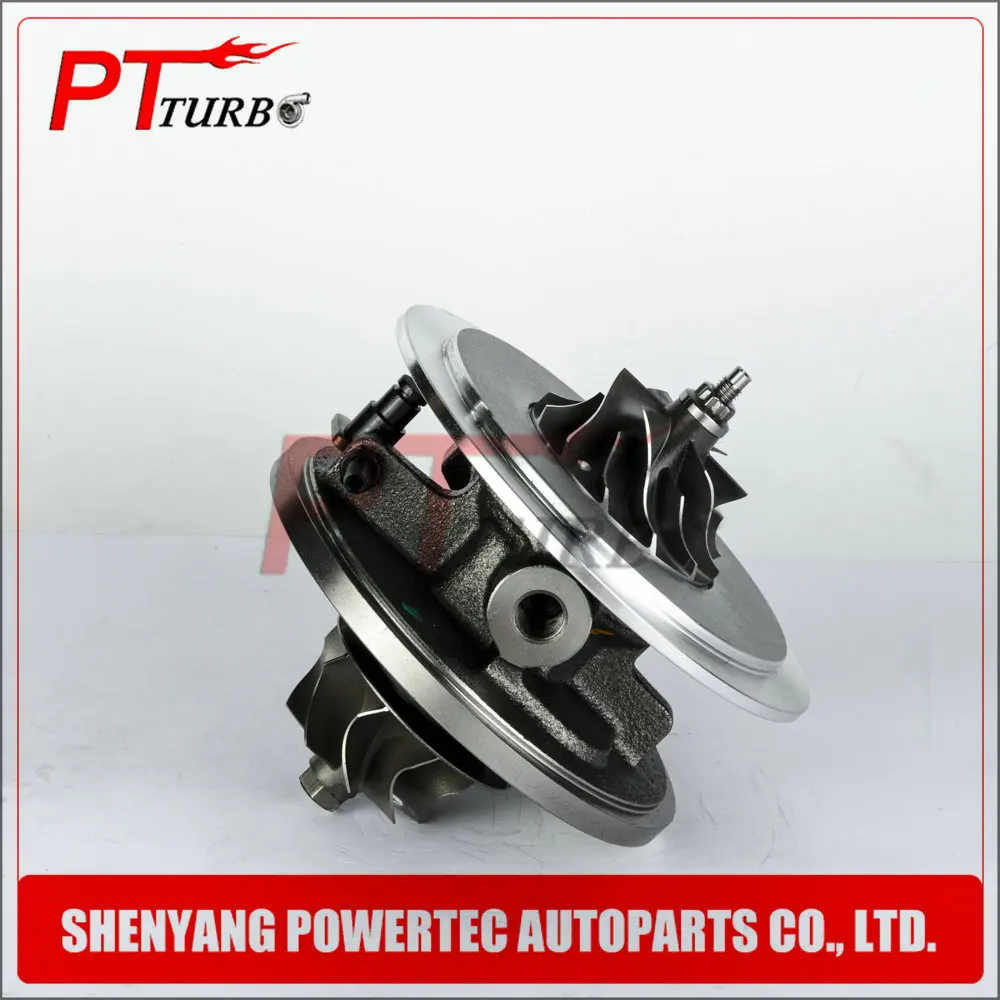 Turbos repair kit 708639 turbo chra turbocharger catridge core GT1749V 708639-0007 For Renault Scenic II 1.9 dCi