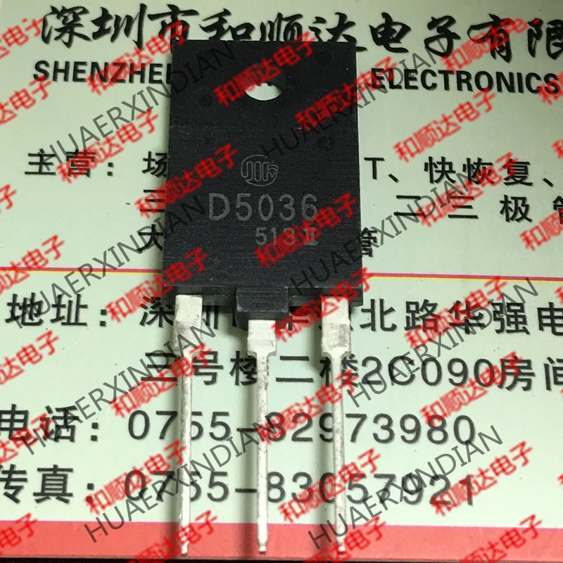 5 шт., новые оригинальные кнопки C5388 2SC5388 TO-3PF