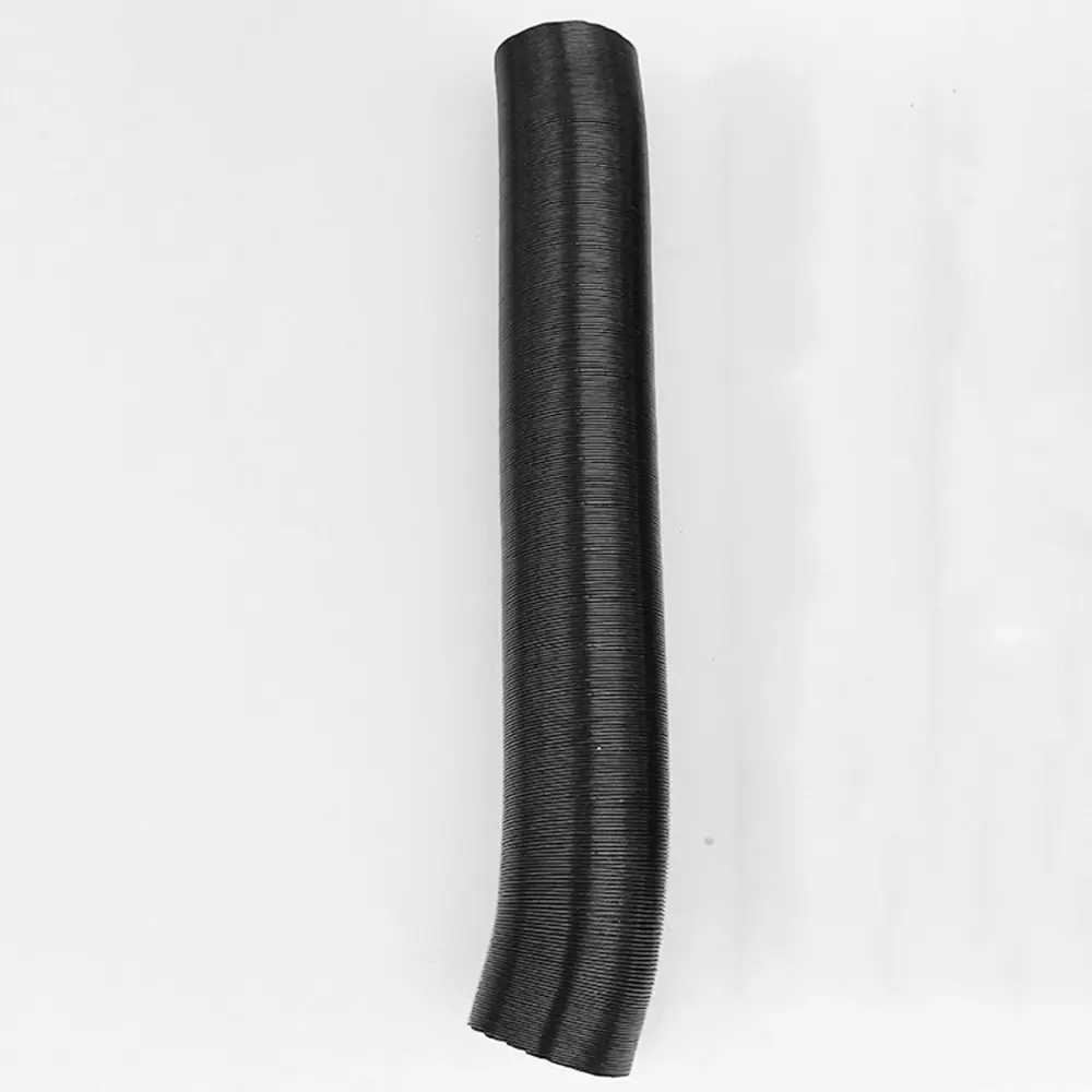 Tuyau Chauffage Voiture 75mm - Kit Sortie Air Pour Préchauffeur, Voitures, Camions, Machines Agricoles - 8