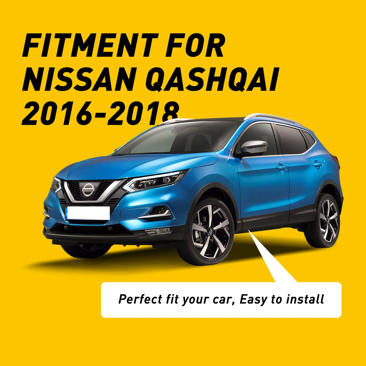 Для Nissan Qashqai аксессуары автомобильный центральный подлокотник ящик для хранения автомобильный контейнер для стайлинга органайзер для перчаток чехол