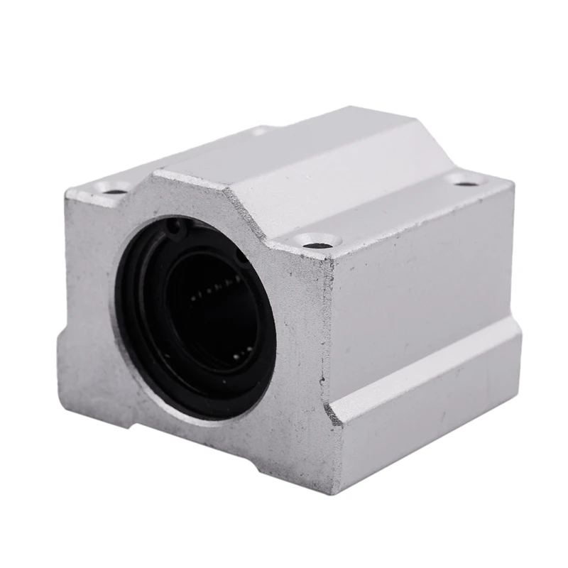 

Hot Sale 16 mm SC16UU Linear Ball Bearing Slider Slide Bush For Replacement CNC