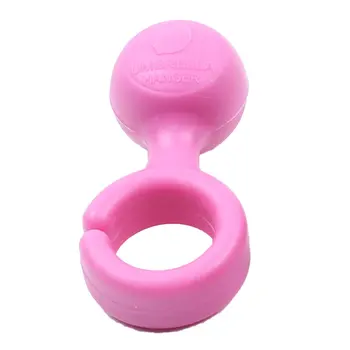 

Candy Color Mini Umbrella Stand Umbrella Hanger TPE Umbrella Stands Hanger Cute Design Hanging Up Easily For Home Indoor