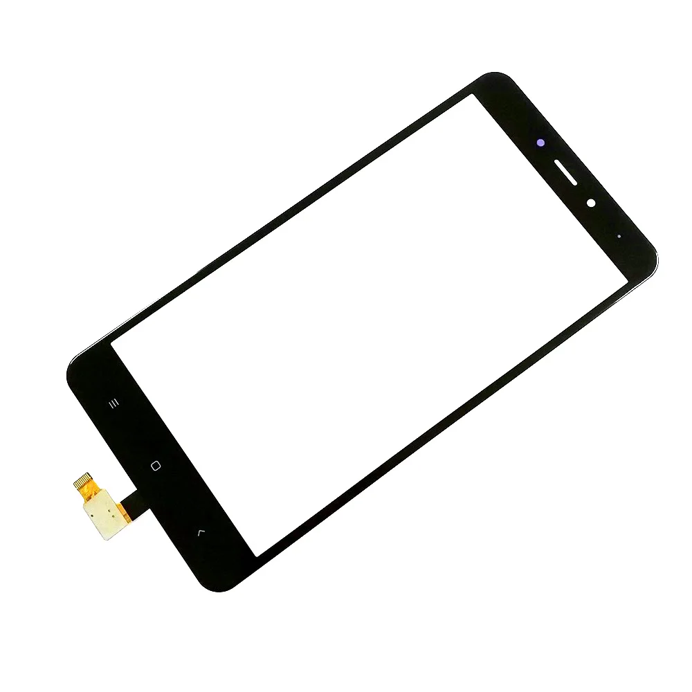 AICSRAD для Xiaomi redmi note 4 дигитайзер сенсорный экран гарантия протестированный redmi note 4 стеклянная панель Стекло+ Инструменты