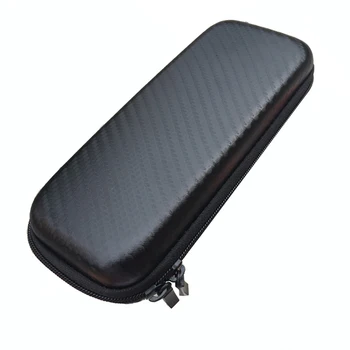 

Zipper Closure Practical Waterproof Organizer Shockproof Accessories Storage Bag Soldering Iron Electric Screwdriver Carry Case