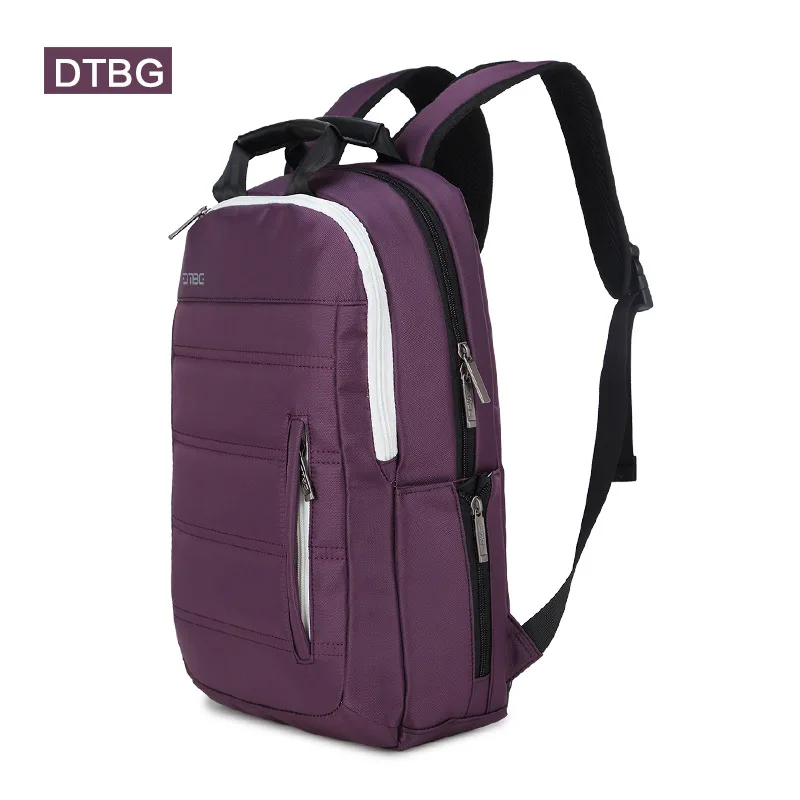 

New Style Business Multi-functional Laptop Backpack Casual Trend Travel Shoulder Dtbg 14-Inch Men And Women School Bag