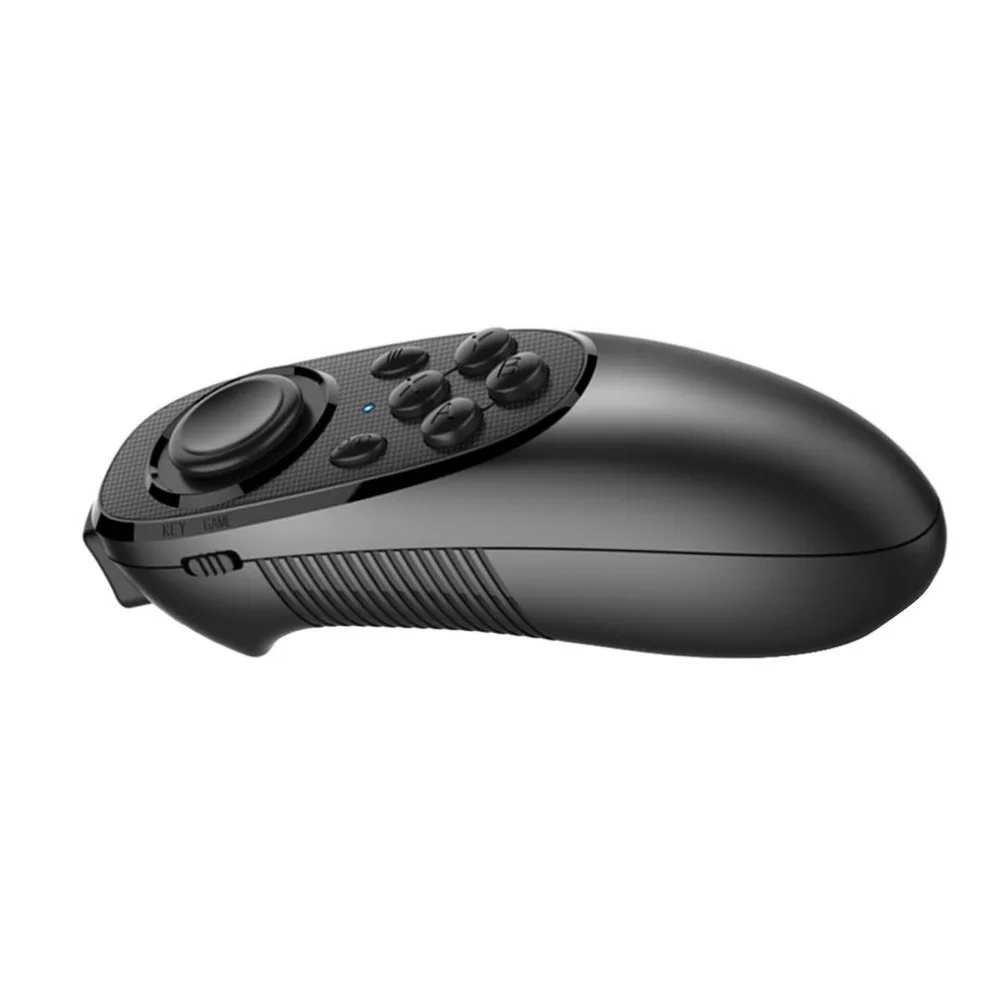 Беспроводной Bluetooth геймпад обновление VR пульт дистанционного управления для Android джойстик игровой коврик управление для 3D очков