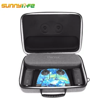 

Sunnylife Parrot ANAFI Bag Carrying Box Storage Case Suitcase for Drone and Remote Controller and Parrot ANAFI Accessories