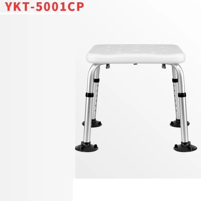 Wc Sgabello Moveis Para Casa Ev Mobilya Marche Pied Salle De Bain Escalon Plegable tabrete Ducha табурет для ног стульчик для ванны и душа - Цвет: Version H