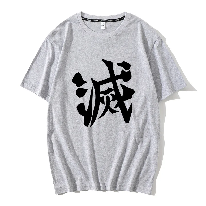 shirt 6 Kamado Nezuko/толстовки с капюшоном; толстовки; маскарадный костюм; ковбойская куртка с капюшоном для мальчиков; футболка для мальчиков - Цвет: shirt 6