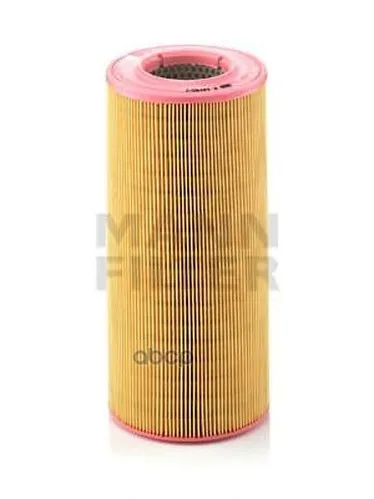 Снят С Производства Фильтр Воздушный Nissan Patrol Gr Ii 05/98-06/01 MANN-FILTER арт. C141901