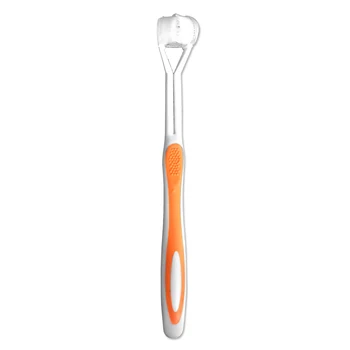 

New Hot 3 Sided Toothbrush Ultrafine Soft Bristle Oral Teeth Cleaning Tooth Brush for Children Adult SMR88