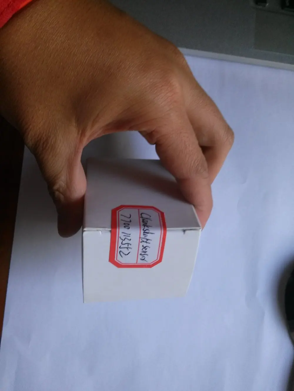 12 месяцев гарантии качества Датчик положения коленчатого вала для Renau lt Nissa n ope l