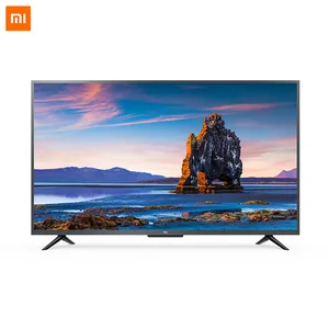EU version Xiaomi Mi TV 4S 43 Inch Led Smart TV 4k Television for home hotel hot sale