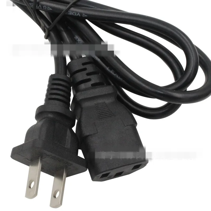 

Lzd-99544 1m American Taiwan Japanese two flat end 2x05 small power for South America power lineUS
