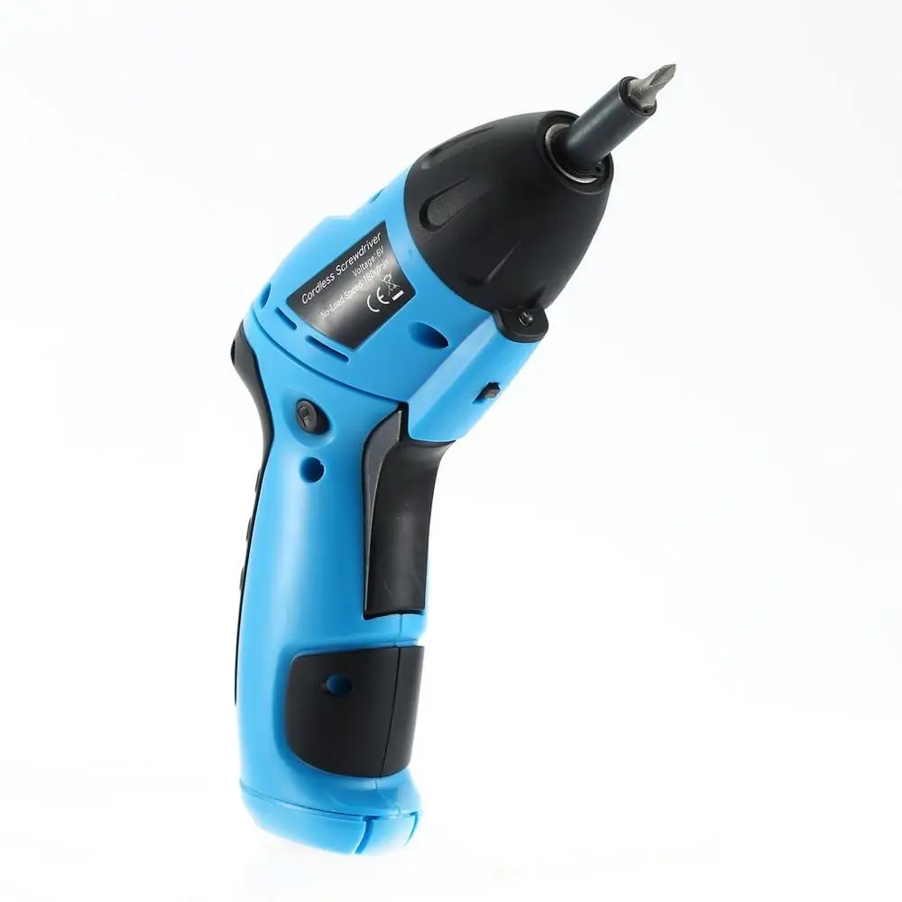 X-power, 6 в, Беспроводная электрическая отвертка, набор, беспроводной шуруповерт, дрель, электроинструменты, светодиодный, освещение