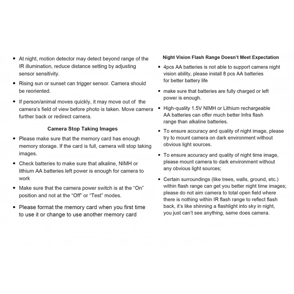 HC801-A 1080P HD 16MP Video Hunting Camera  36 LED IR Trail Cam Trap Night Vision Wild Hunting Camera