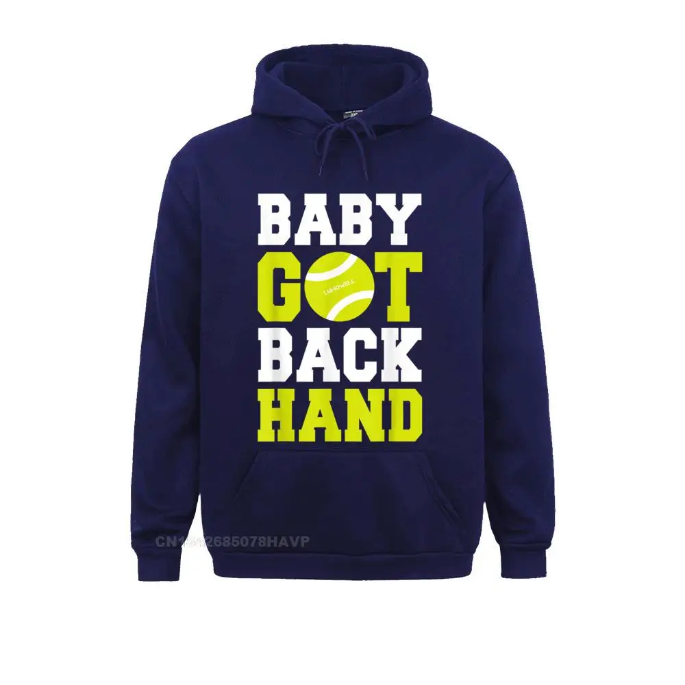 Hoodies Clothes Funny Tennis Shirts Baby Got Back Hand Shirt__454 Labor Day Long Sleeve  Women Sweatshirts Normal On Sale Funny Tennis Shirts Baby Got Back Hand Shirt__454navy