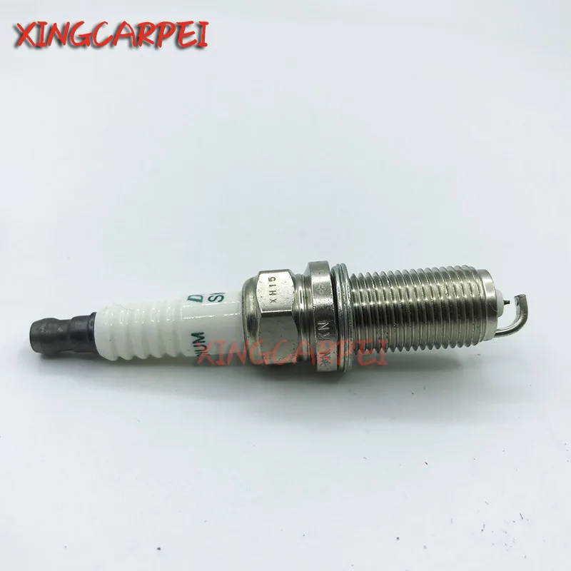 Новинка 10 шт./лот 90919-01233 SK16HR11 Свеча зажигания для Toyota Camry для Highlander RAV4 для Scion 90919 01233 SK16HR 11 автозапчасти