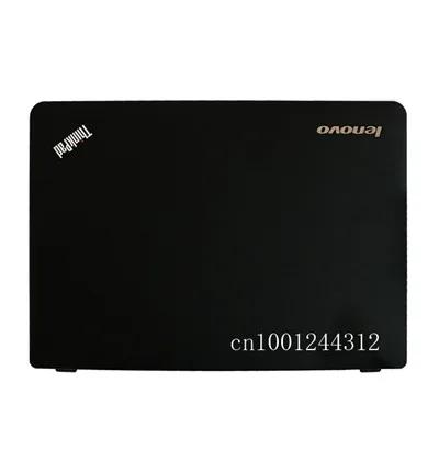 Для lenovo Thinkpad E120 E125 X121E ЖК задняя крышка 04W2249 04W2219 04W2221